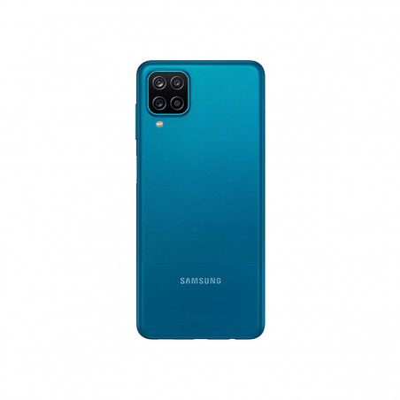 Samsung Galaxy A12 4GB/64GB Azul (Blue) Dual SIM A125F