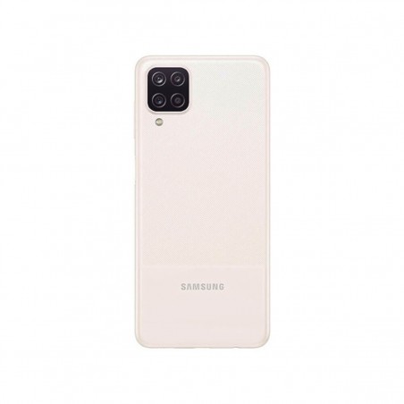 Samsung Galaxy A12 3GB/32GB Blanco (White) Dual SIM A125F