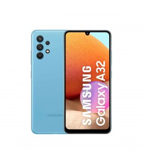 Samsung Galaxy A32 4GB/128GB Azul (Awesome Blue) Dual SIM SM-A325F