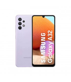 Samsung Galaxy A32 4G 4GB/128GB Dual SIM Violeta ( Awesome Violet ) SM-A325F