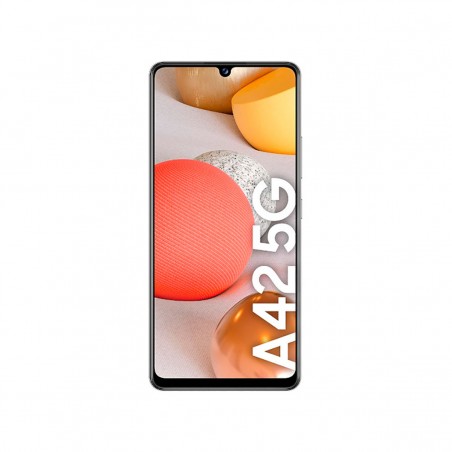 Samsung Galaxy A42 5G 4GB/128GB Gris (Prims Dot Grey) Dual SIM A426B