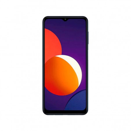 Samsung Galaxy M12 4GB/64GB Negro Dual Sim SM-M127F