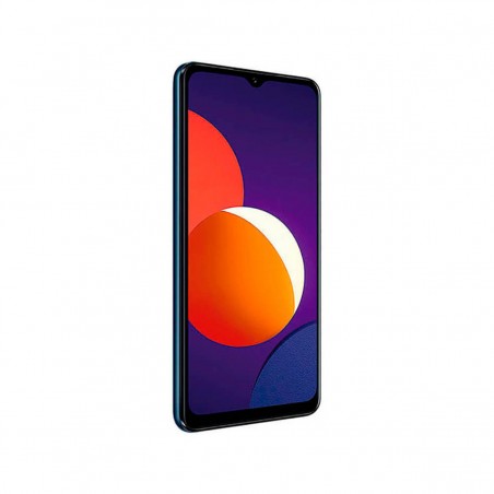 Samsung Galaxy M12 4GB/64GB Negro Dual Sim SM-M127F