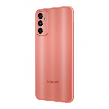 Samsung Galaxy M13 4GB/64GB Naranja (Orange Copper) Dual SIM M135F