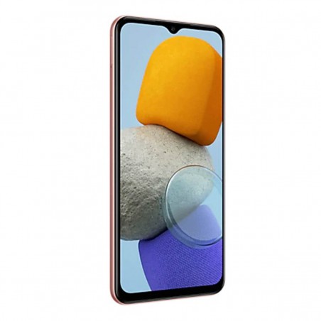 Samsung Galaxy M23 5G 4GB/128GB Naranja (Orange Copper) Dual SIM