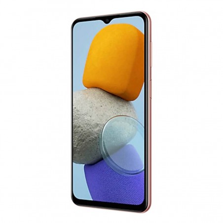 Samsung Galaxy M23 5G 4GB/128GB Naranja (Orange Copper) Dual SIM