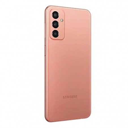 Samsung Galaxy M23 5G 4GB/128GB Naranja (Orange Copper) Dual SIM