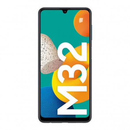 Samsung Galaxy M32 6GB/128GB Azul Claro (Light Blue) Dual SIM M325FV