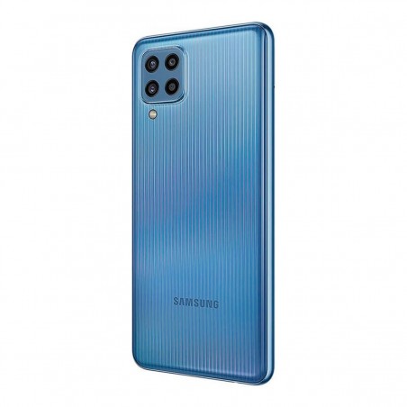 Samsung Galaxy M32 6GB/128GB Azul Claro (Light Blue) Dual SIM M325FV