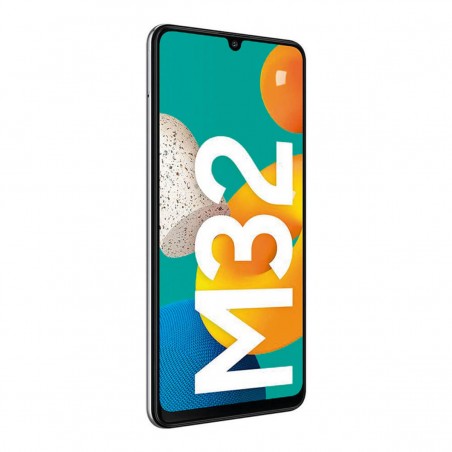 Samsung Galaxy M32 6GB/128GB Blanco (White) Dual SIM M325FV
