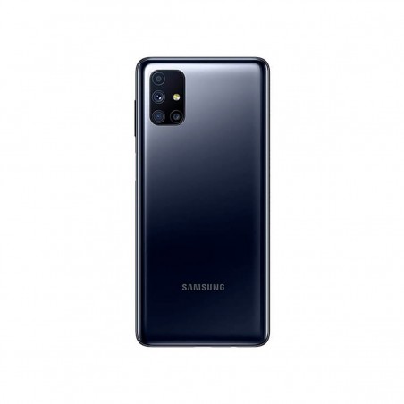 Samsung Galaxy M51 6GB/128GB Negro (Black) Dual SIM M515F