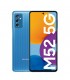 Samsung Galaxy M52 5G 6GB/128GB Azul (Icy Blue) Dual SIM SM-M526B