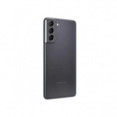 Samsung Galaxy S21 5G 8GB/128GB Gris (Phantom Gray) Dual SIM G991