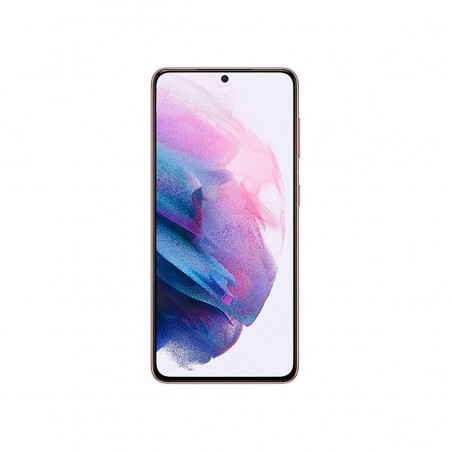 Samsung Galaxy S21 5G 8GB/256GB Violeta (Phantom Violet) Dual SIM G991