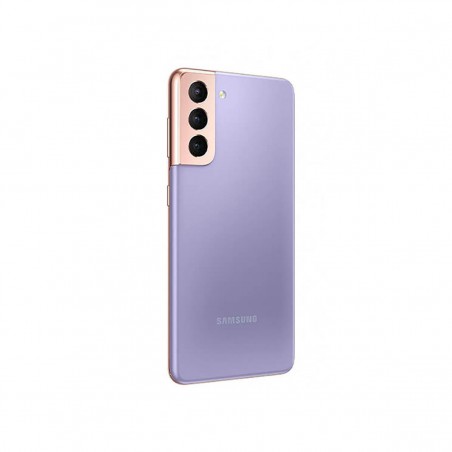 Samsung Galaxy S21 5G 8GB/256GB Violeta (Phantom Violet) Dual SIM G991