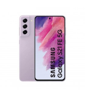 Samsung Galaxy S21 FE 5G 8GB/256GB Violeta (Lavanda) Dual SIM G990