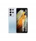 Samsung Galaxy S21 Ultra 5G 12GB/256GB Plata (Phantom Silver) Dual SIM G998