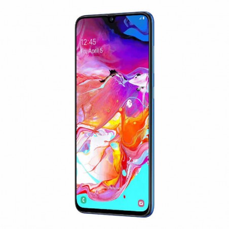 Samsung Galaxy A70 6GB/128GB Blue Dual SIM A705FN