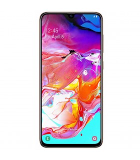 Samsung Galaxy A70 6GB/128GB Coral Dual SIM A705