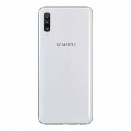 Samsung Galaxy A70 6GB/128GB Blanco Dual SIM A705
