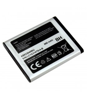 Bateria Original Samsung J600 AB483640BE / AB483640BU
