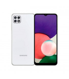 Samsung Galaxy A22 5G 4GB/128GB Blanco Dual SIM SM-A226B