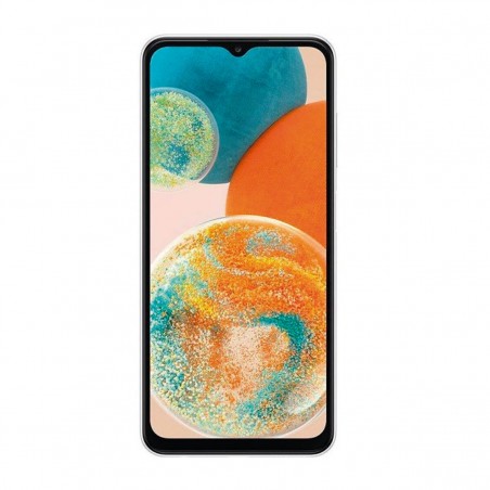 Samsung Galaxy A23 5G 4GB/128GB Blanco (Awesome White) Dual SIM SM-A236