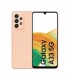 Samsung Galaxy A33 5G 6GB/128GB Naranja (Awesome Peach) Dual SIM A336