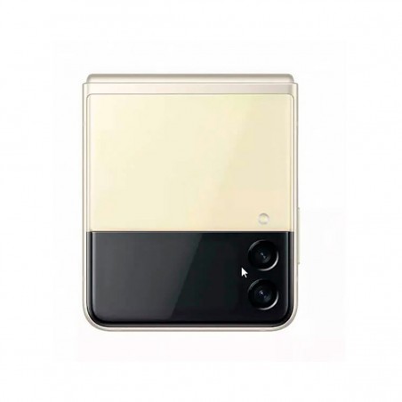 Samsung Galaxy Z Flip3 5G 8GB/128GB Crema (Cream) Dual SIM F711B
