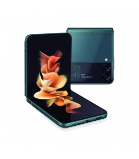 Samsung Galaxy Z Flip3 5G 8GB/128GB Verde (Green) Dual SIM F711B