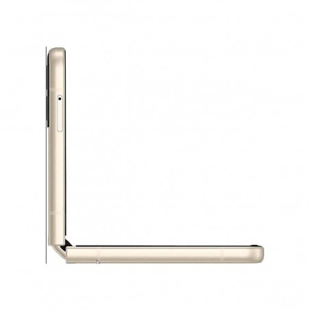 Samsung Galaxy Z Flip3 5G 8GB/256GB Crema (Cream) Dual SIM F711B