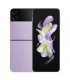 Samsung Galaxy Galaxy Z Flip4 5G 8GB/256GB Púrpura (Purple) Dual SIM F721