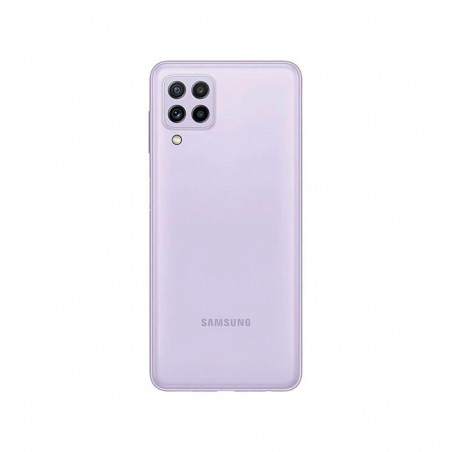 Samsung Galaxy A22 4G 4GB/64GB Violeta (Violet) Dual SIM SM-A225F
