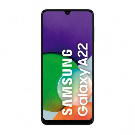 Samsung Galaxy A22 4G 4GB/64GB Blanco (White) Dual SIM SM-A225F