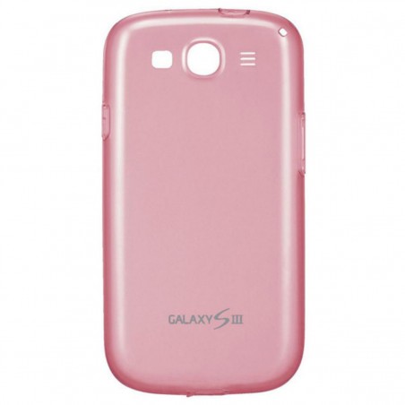 Funda TPU SAMGSVTPUPI para Samsung S3 i9300