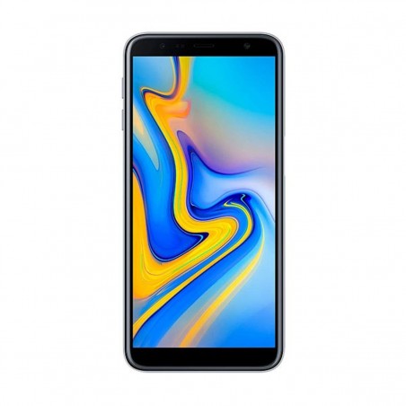 Samsung Galaxy J6 Plus (2018) 3GB/32GB Gris Single SIM J610F
