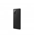Funda Original Samsung Silicona Cover Galaxy Note 20 Negro