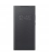 Funda Original Samsung Smart Led View Cover Negro para Galaxy Note 20 Ultra/ Galaxy Note 20 Ultra 5G