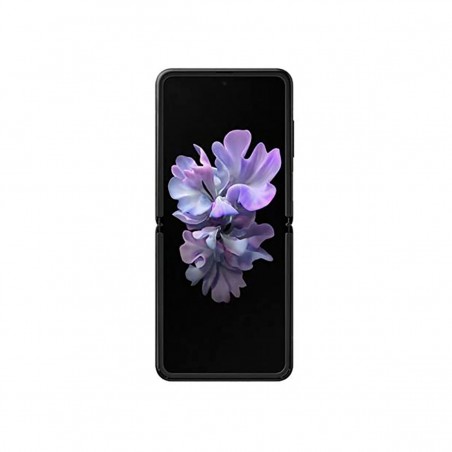 Samsung Galaxy Z Flip 8GB/256GB Negro (Mirror Black) Dual SIM F700F