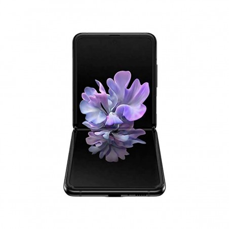Samsung Galaxy Z Flip 8GB/256GB Negro (Mirror Black) Dual SIM F700F