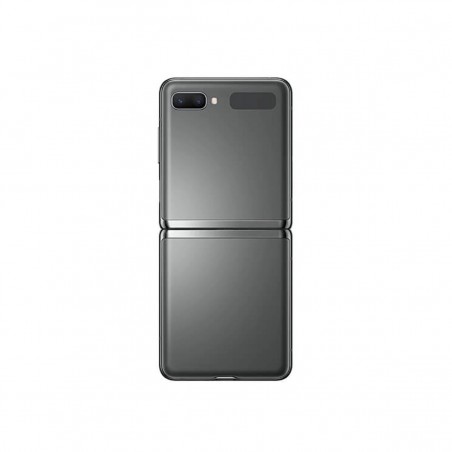 Samsung Galaxy Galaxy Z Flip 5G 8GB/256GB Gris (Mystic Grey) Dual SIM F707F