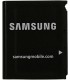 Bateria Original Samsung AB553443CU para U700