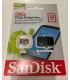 Sandisk USB + tarjeta micro SD 32GB para móviles y tablets Android