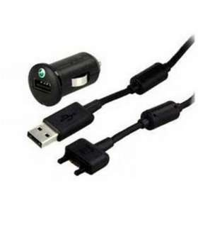 Sony Ericsson AN402 Mini cargador de mechero