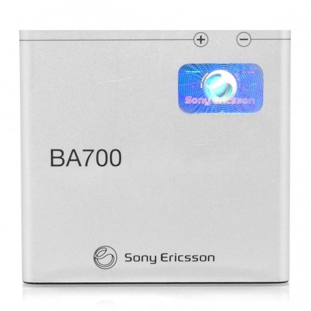 Batería original Sony Ericsson BA700