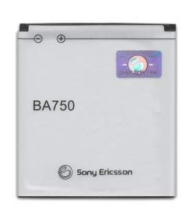 Batería Sony Ericsson BA750