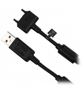 Cable de datos USB Sony Ericsson DCU-65