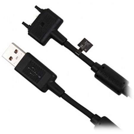 Cable de datos USB Sony Ericsson DCU-65