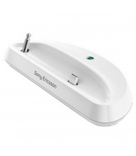 Sony Ericsson DK300 blanca soporte multimedia