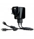 Cargador doble USB Sony ericsson EP750